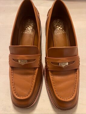 Vince camuto loafers